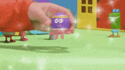 toy dancing GIF by Hey Duggee