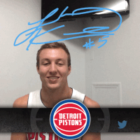 detroit basketball GIF by Detroit Pistons