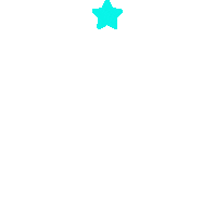 Star Loading Sticker