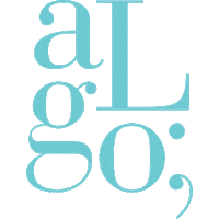 algoagencia algo algoagencia Sticker