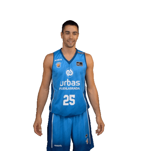 Liga Endesa Sport Sticker by ACB