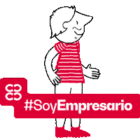 Ccb Sticker by Cámara de Comercio de Bogotá