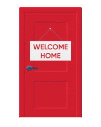 Realestate Newhome Sticker by Maxwell Realty