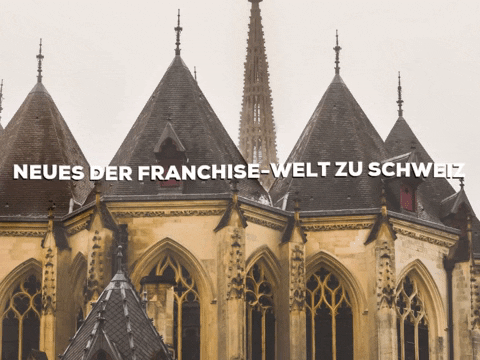 GIF by FranchiseONE.de