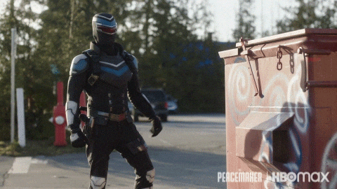 Whats Up Hello GIF by HBO Max