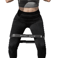 Workout Refuse To Quit Sticker by Tru Grit Fitness