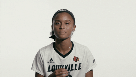 Think University Of Louisville GIF by Louisville Cardinals