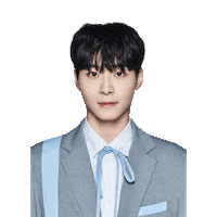 Boysplanet Sticker