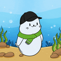 Dance Dancing GIF by Sappy Seals Community