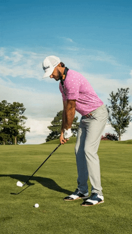 Modernclassic GIF by FootJoy
