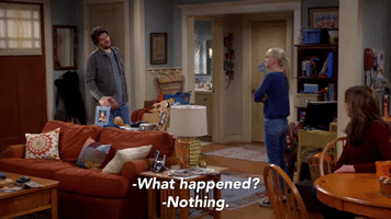 season 1 fireballs and bullet holes GIF by mom