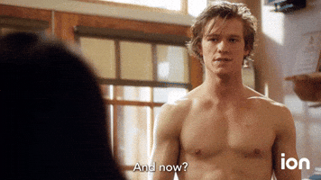 And Now?