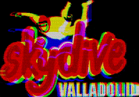 SkydiveValladolid skydive skydive valladolid GIF