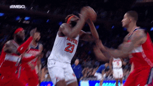National Basketball Association Sport GIF by NBA