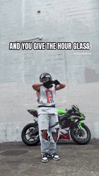Learn Hour Glass GIF