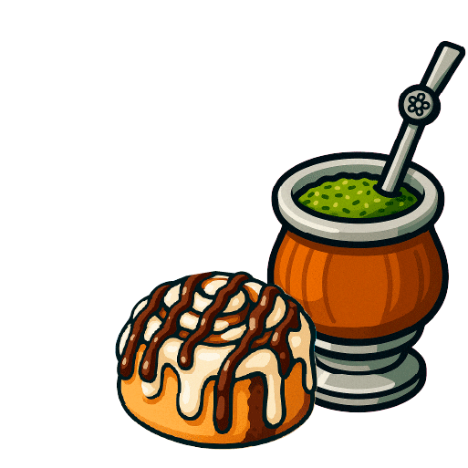 Cinnabonuy giphyupload cinnabon cinnabonuy cinnabonuruguay Sticker
