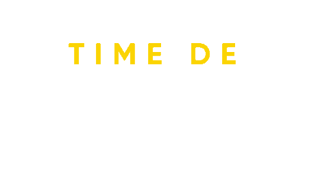 Time De Feras Sticker by Propig