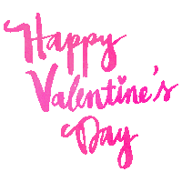 Be My Valentine Love Sticker by Lilly Pulitzer