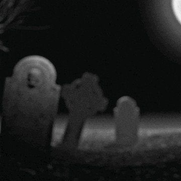 talksfromthecrypt giphyupload halloween horror podcast GIF