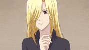 Fruits Basket GIF by Funimation