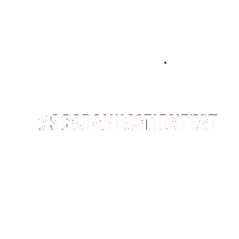 Animation Sticker by SCAD