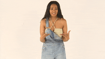Oh No Big Yikes GIF by Big Brother