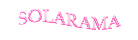 Bimbarama Sticker by BIMBA Y LOLA