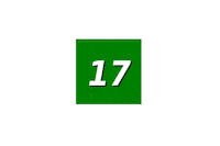 Heerlen Parkstad Sticker by Groene ster