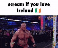 Ireland Irish GIF