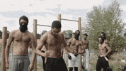 karatecombat sports sport mma fighter GIF