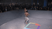 blackbelt GIF by Karate Combat