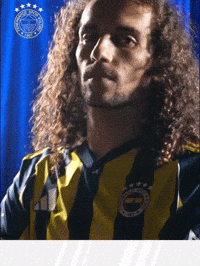 Guendouzi GIF by Socinflu