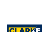 Clarke Alumni Sticker by Clarke University
