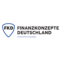 Investor Rendite Sticker by Marcel Dusold FKD Consulting