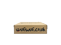 wufwufcouk wuf wufwuf wufwufbox wufbox Sticker