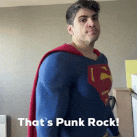 Rock Hero GIF