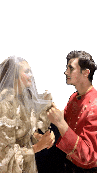 Resident Evil Horror Sticker by Satisfaction Group