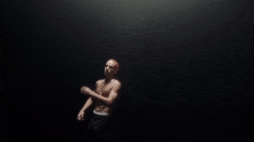 Sad New Year GIF by hotjohnmichael