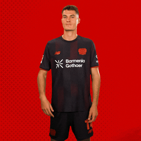 Bayer 04 Bundesliga GIF by Bayer 04 Leverkusen