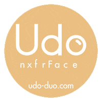 udocoffeetogo yummy coffeetime zerowaste nachhaltigkeit Sticker