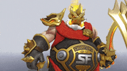San Francisco Shock Overwatch GIF by NRG Esports & SF Shock