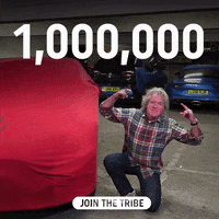 Top Gear Bmw GIF by DriveTribe