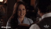 When Calls The Heart GIF by Hallmark Channel