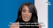 Vp Debate GIF by PBS News