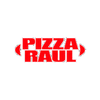 pizzaraul food pizza peru extra cheese Sticker