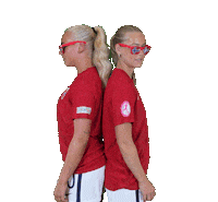 Czech Republic Women Sticker by Norges Fotballforbund