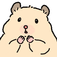 귀여운 Sticker