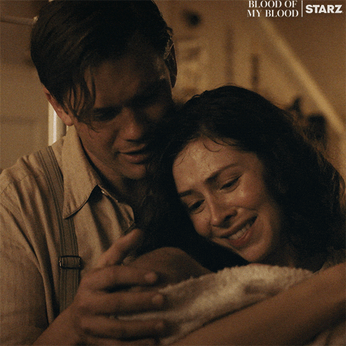 Season 1 Baby GIF by Outlander