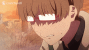 Episode 10 Girlfriend GIF by Crunchyroll