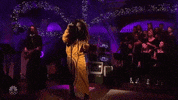 live performance singing GIF by Saturday Night Live